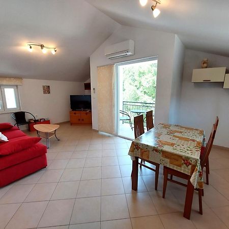 Apartment Dumica マリンスカ エクステリア 写真