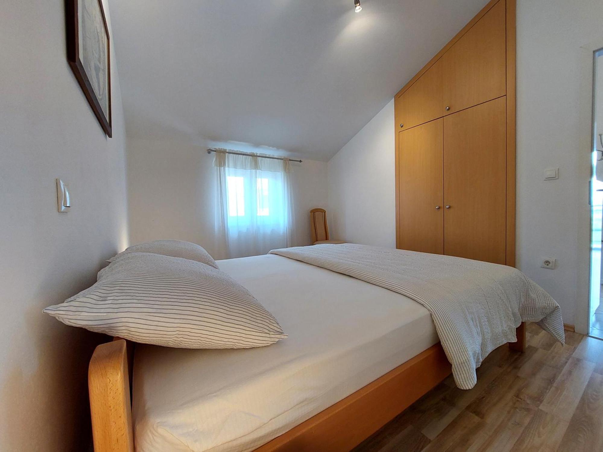 Apartment Dumica マリンスカ エクステリア 写真