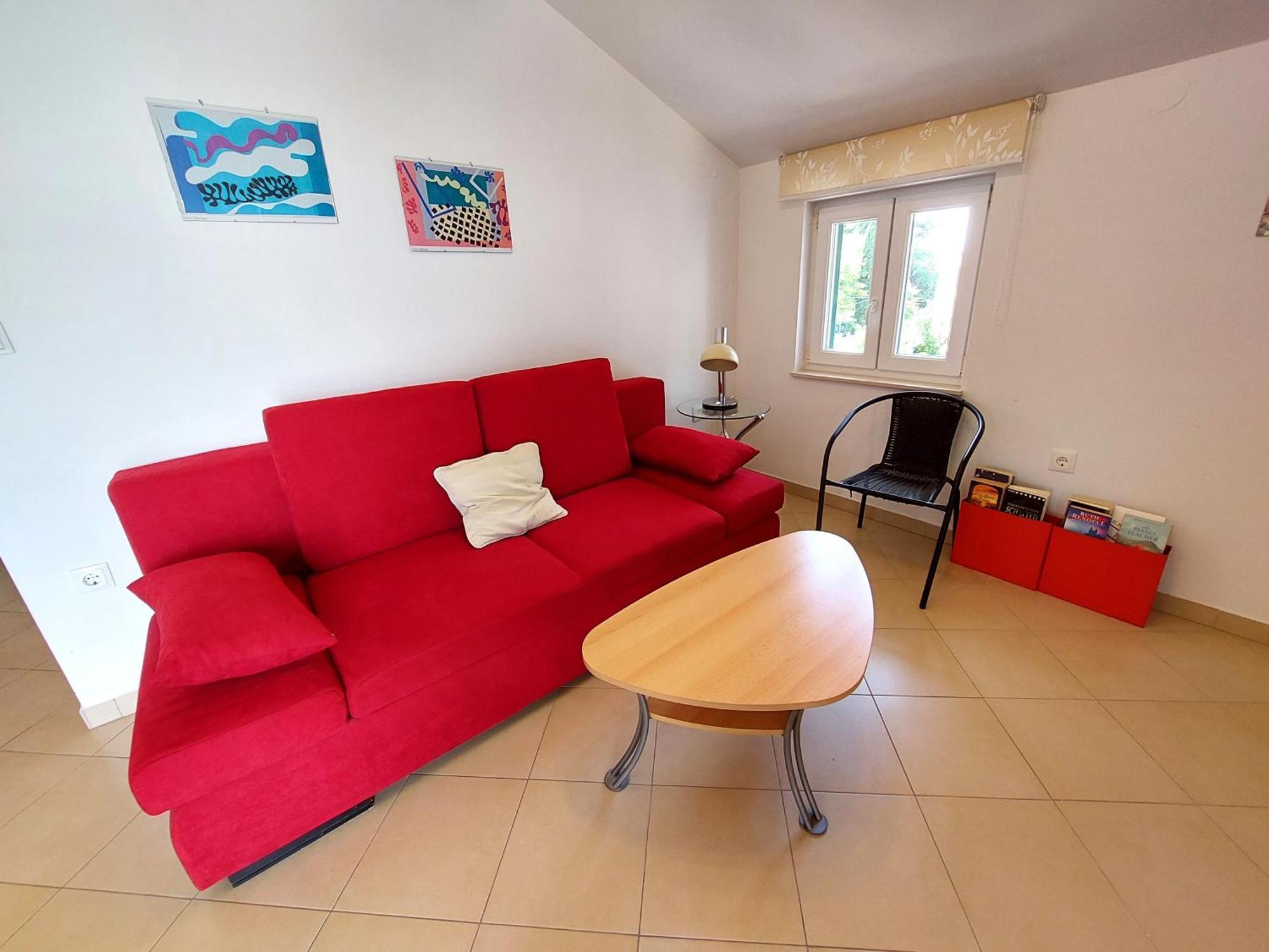 Apartment Dumica マリンスカ エクステリア 写真