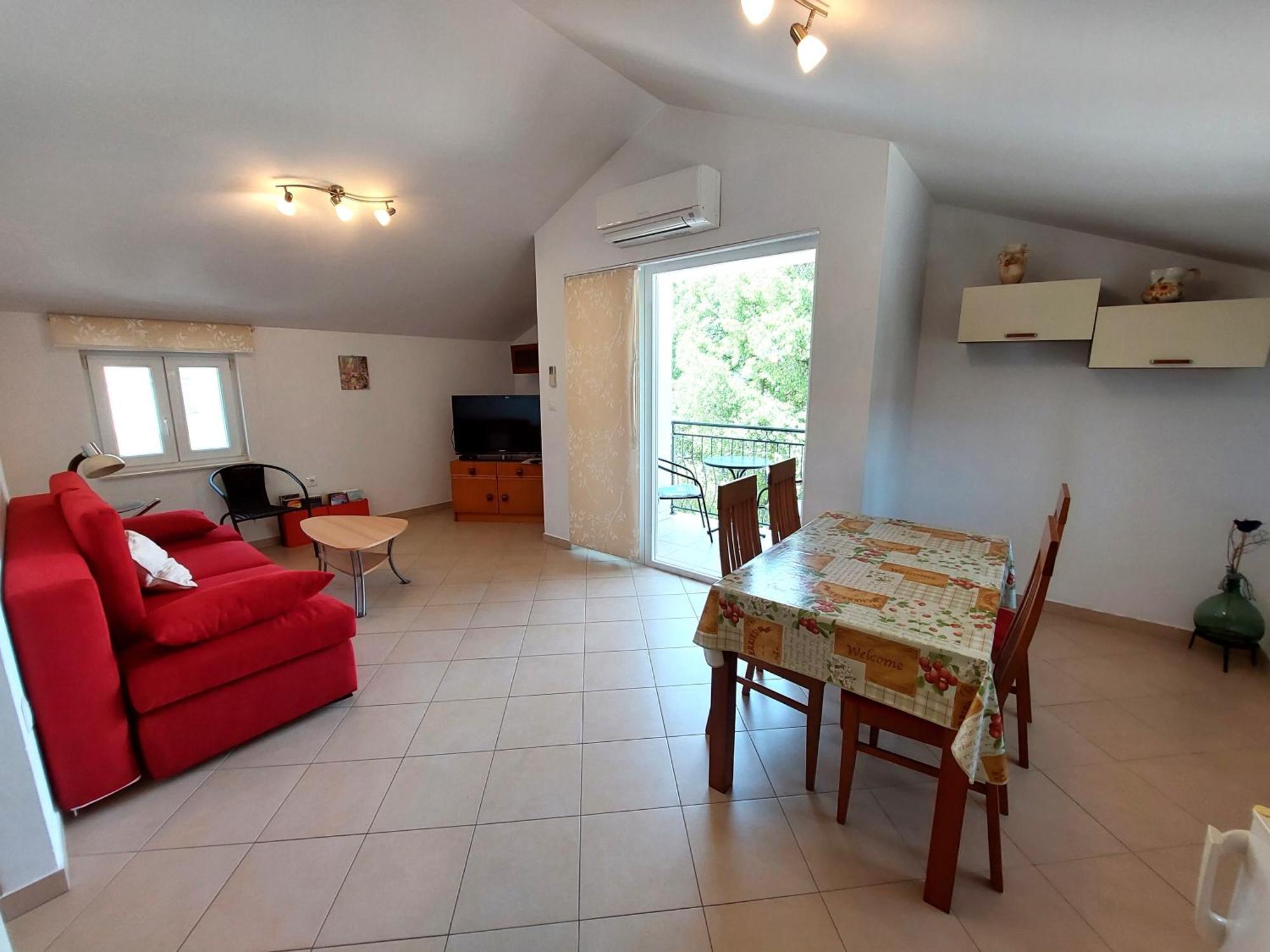 Apartment Dumica マリンスカ エクステリア 写真