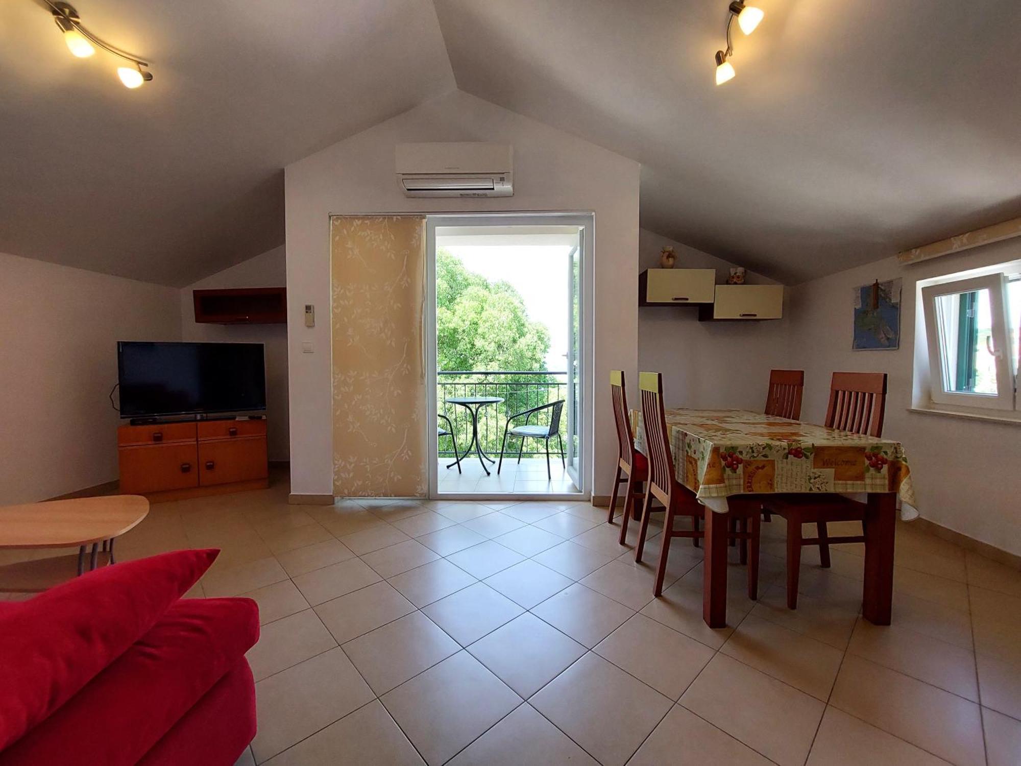 Apartment Dumica マリンスカ エクステリア 写真