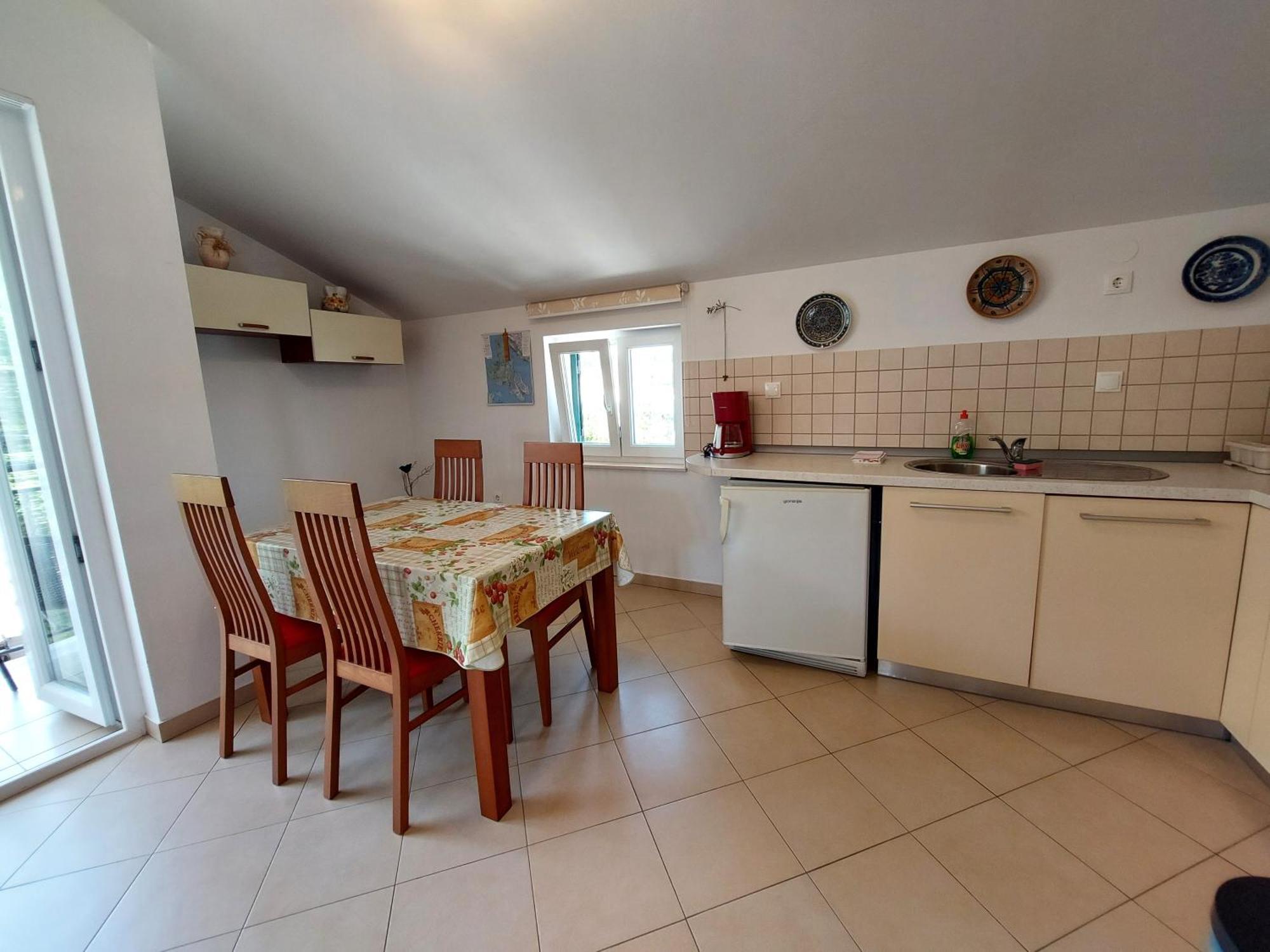 Apartment Dumica マリンスカ エクステリア 写真