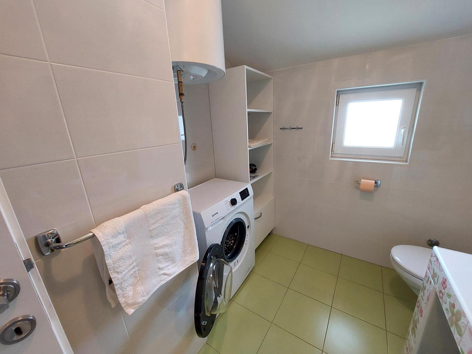 Apartment Dumica マリンスカ エクステリア 写真
