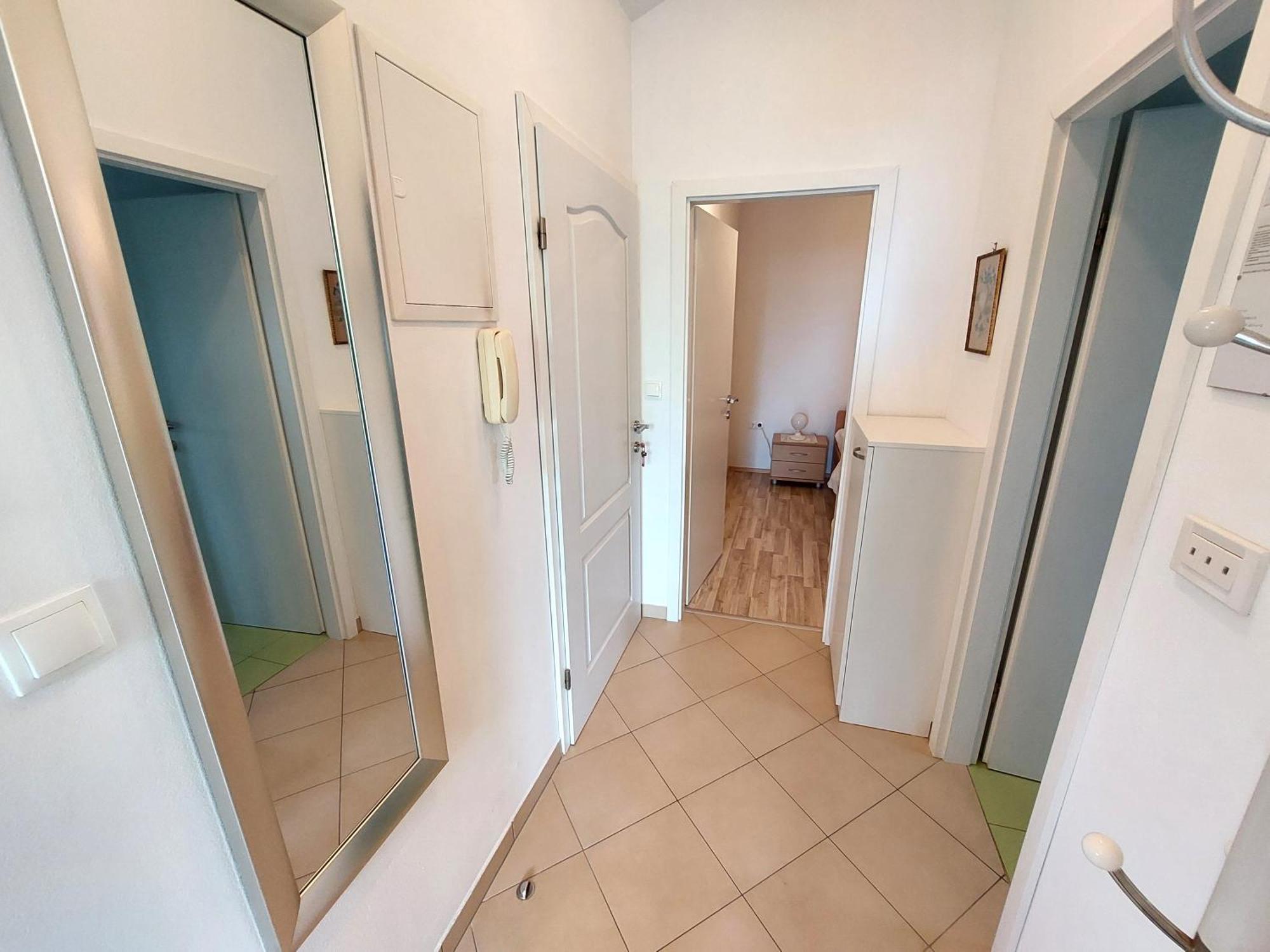 Apartment Dumica マリンスカ エクステリア 写真