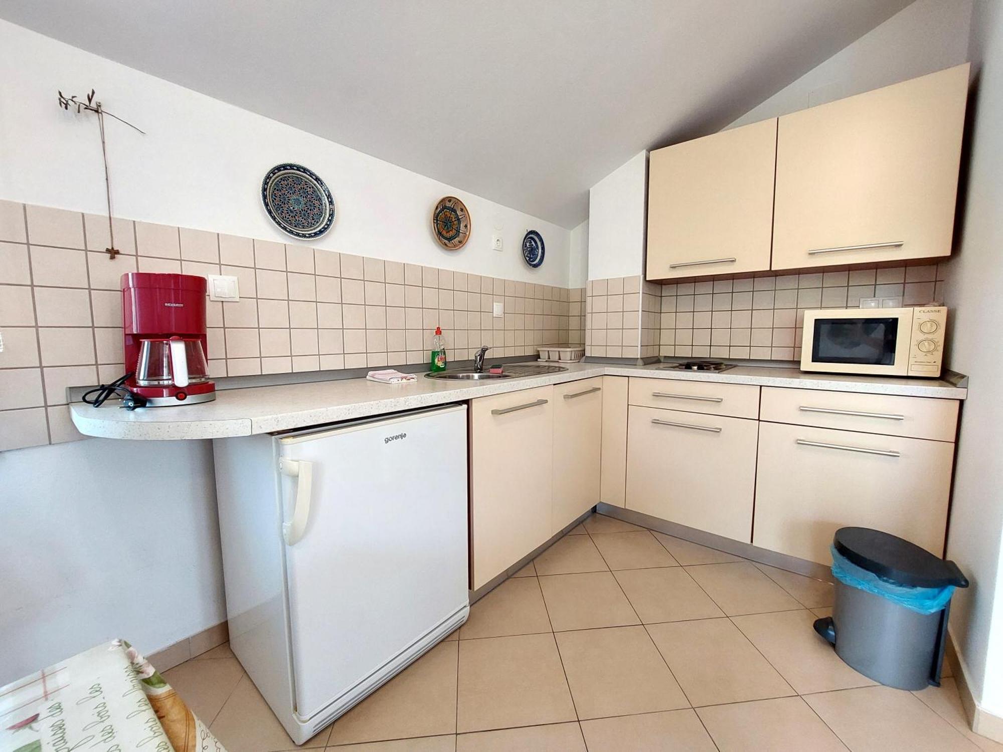 Apartment Dumica マリンスカ エクステリア 写真